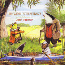 Shepherd, Alfie - Wind In the Willows