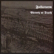 Folkstorm - Victory or Death
