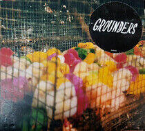 Grounders - Grounders
