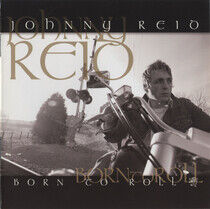 Reid, Johnny - Born To Roll
