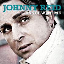 Reid, Johnny - Dance With Me