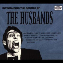 Husbands - Introducing the