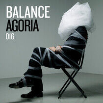 Agoria - Balance 061