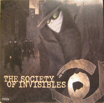 Society of Invisibles - Society of Invisibles