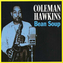 Hawkins, Coleman - Bean Soup