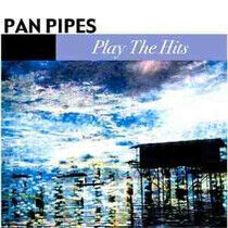 Panpipes - Play the Hits