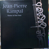 Rampal, Jean-Pierre - Master of the Flute