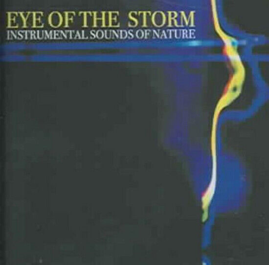 Sound Effects - Eye of the Storm