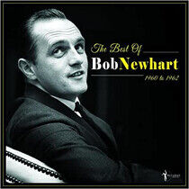 Newhart, Bob - Best of Bob Newhart..
