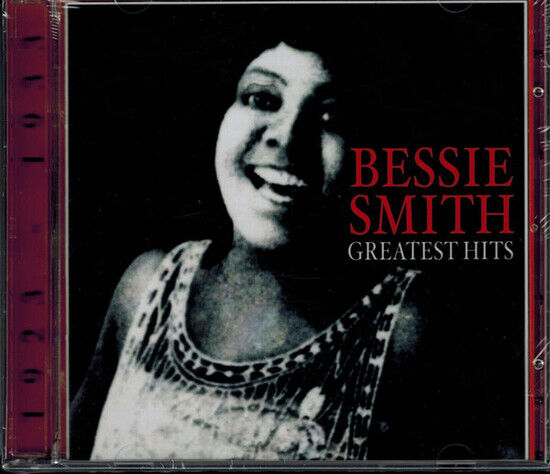 Smith, Bessie - Greatest Hits -49tr-