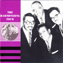 Harmonizing Four - 1943-1954
