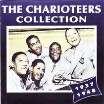 Charioteers - Collection 1937-48