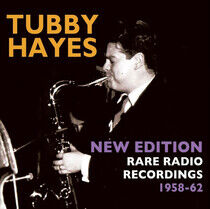 Hayes, Tubby - New Edition