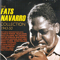 Navarro, Fats - Collection 1943-50