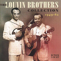 Louvin Brothers - Louvin Brothers..