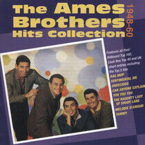 Ames Brothers - Ames Brothers Hits..