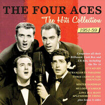 Four Aces - Hits Collection 1951-59
