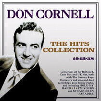 Cornell, Don - Hits Collection 1942-58