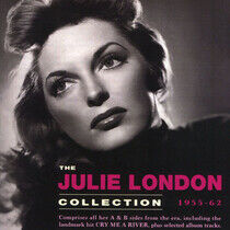 London, Julie - Julie London Collection..