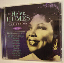 Humes, Helen - Collection 1927-62