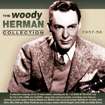 Herman, Woody - Collection 1937-56