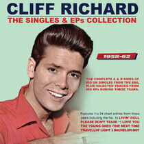 Richard, Cliff - Singles & Eps..
