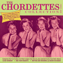 Chordettes - Collection 1951-62
