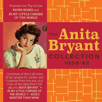 Bryant, Anita - Collection 1958-1962