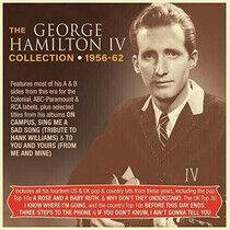 Hamilton, George -Iv- - George Hamilton..