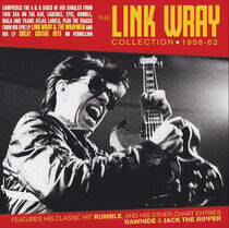 Wray, Link - Link Wray Collection..