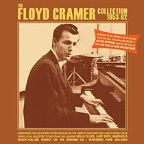 Cramer, Floyd - Floyd Cramer Collection 1