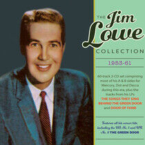 Lowe, Jim - Jim Lowe Collection 1953-