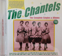 Chantels - Complete Singles &..