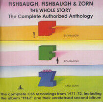 Fishbaugh, Fishbaugh & Zo - Whole Story