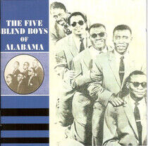 Five Blind Boys of Alabam - Collection 1948-1951
