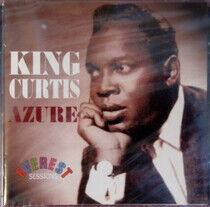 King Curtis - Azure
