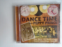 Prince, Preston 'Peppy' - Dance Time