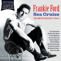 Ford, Frankie - Complete Releases 1958-62
