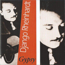 Reinhardt, Django - Gypsy