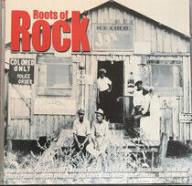 V/A - Roots of Rock -26tr-