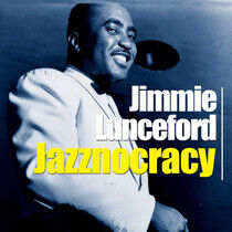 Lunceford, Jimmie - Jazznocracy
