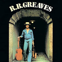 Greaves, R.B. - R.B. Greaves