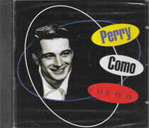 Como, Perry - Close To You