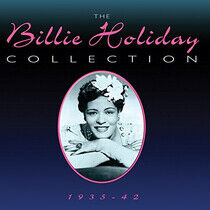 Holiday, Billie - Billie Holiday..