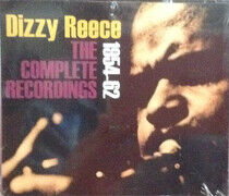 Reece, Dizzy - Complete  Recordings..