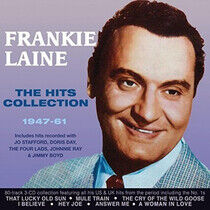Laine, Frankie - Hits Collection 1947-61