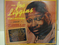 Liggins, Joe - Collection 1944-57