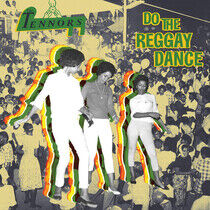 Tennors - Do the Reggae Dance