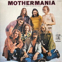 Zappa, Frank /the Mothers - Mothermania:.. -Remast-