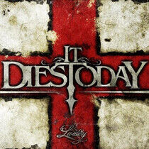 It Dies Today - Lividity + Dvd